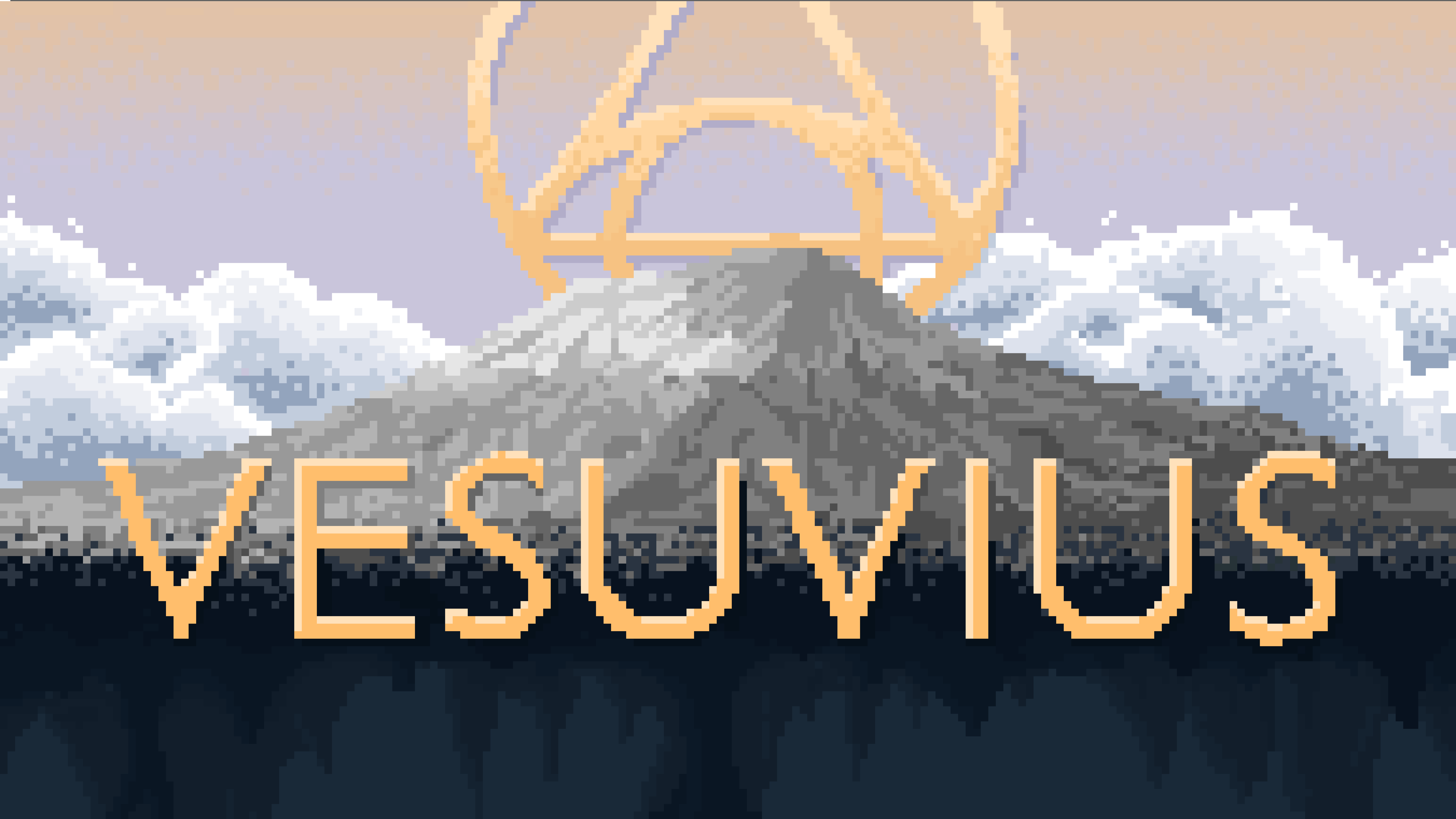Vesuvius